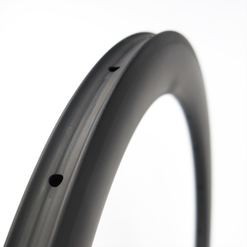 [NXT58RT] NEW Road Bike 58mm Depth 700C Carbon Rim TUBULAR